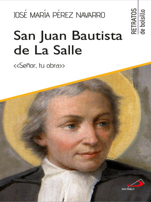 cover image of San Juan Bautista de La Salle